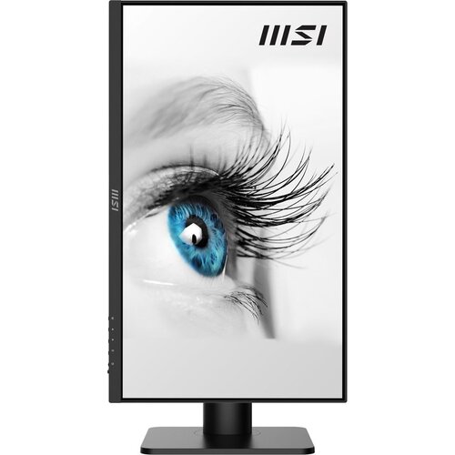 MSI PRO MP243P Zwart |  23.8" Full HD Monitor