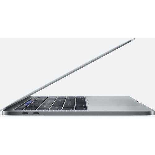 Apple MacBook Pro Space Gray 2019 13,3" | 16GB | 512GB SSD | i5-8279U (B-Grade)