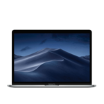Apple MacBook Pro Space Gray 2019 13,3" | 16GB | 512GB SSD | i5-8279U (B-Grade)