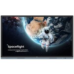 BenQ RM7504 interactief whiteboard touchscreen 75"