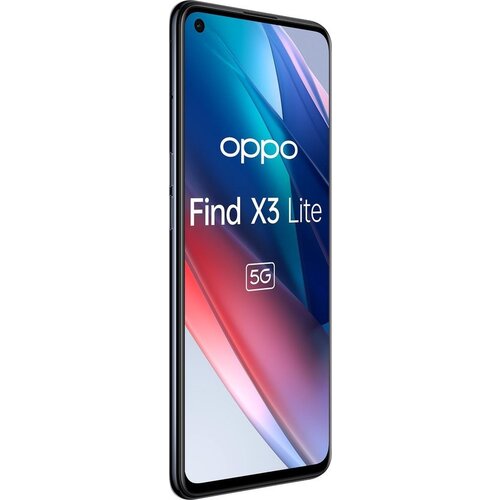 OPPO Find X3 Lite 128GB Zwart