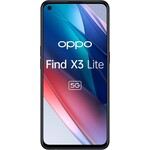 OPPO Find X3 Lite 128GB Zwart