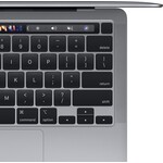 Apple MacBook Pro Space Gray 2020 13,3" | 8GB | 256GB | M1 8-core