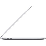 Apple MacBook Pro Space Gray 2020 13,3" | 16GB | 256GB | M1 8-core