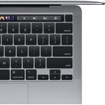 Apple MacBook Pro Space Gray 2020 13,3" | 16GB | 256GB | M1 8-core