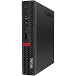 Lenovo ThinkCentre M720Q Tiny  |  8GB | 256GB SSD | i5-8400T