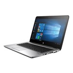 HP EliteBook 840 G3 Touchscreen 14" FHD | 8GB | 256GB SSD | i5-6300U (Spot)