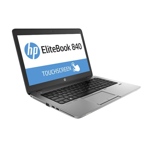 HP EliteBook 840 G3 Touchscreen 14" FHD | 8GB | 256GB SSD | i5-6300U (Spot)