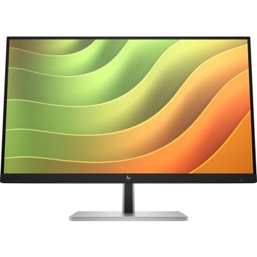 HP E24u G5  | 23,8" Full-HD IPS monitor