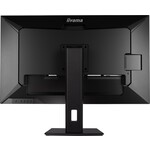 Iiyama ProLite XUB3293UHSN-B5 Zwart - 32" 4K monitor