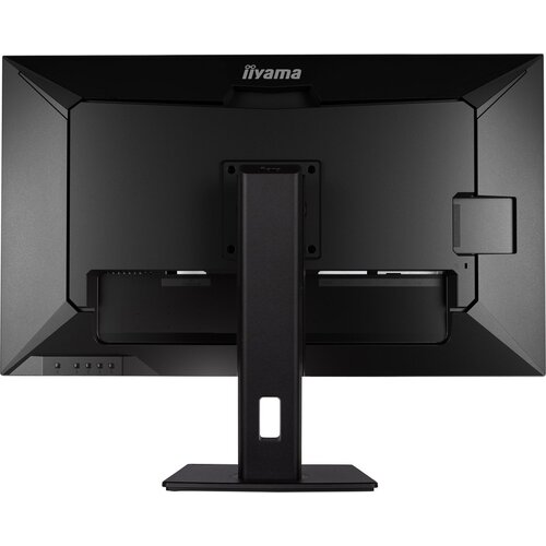 Iiyama ProLite XUB3293UHSN-B5 Zwart - 32" 4K monitor