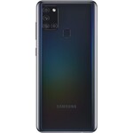 Samsung Galaxy A21s 64 GB Zwart