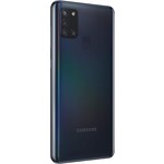 Samsung Galaxy A21s 64 GB Zwart