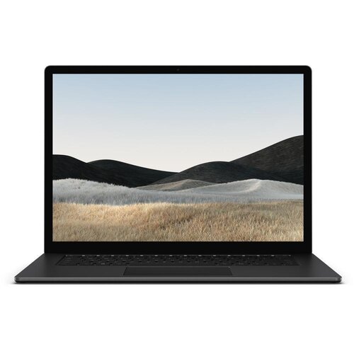 Microsoft Surface laptop 4 Zwart 15" | 16GB | 512 GB SSD | i7-1185G7