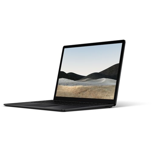 Microsoft Surface laptop  4 Zwart 13,5" | 8GB | 256 GB SSD | i5-1145G7