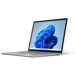 Microsoft Surface laptop 4 Grijs 15" | 16GB | 256 GB SSD | i7-1185G7