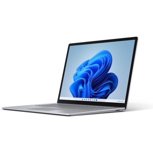 Microsoft Surface laptop 4 Grijs 15" | 16GB | 256 GB SSD | i7-1185G7