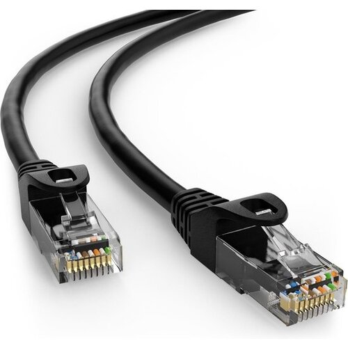 Goobay 10m Cat5e patch cable