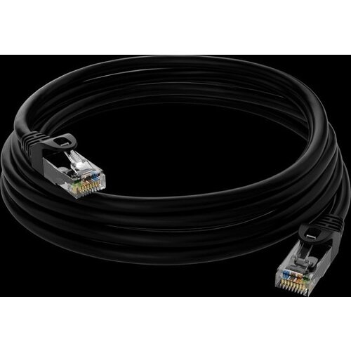 Goobay 10m Cat5e patch cable