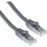 ACT 5m Cat6a patch utp cable