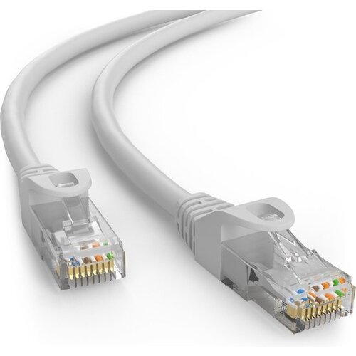 Goobay 2m Cat6 patch cable