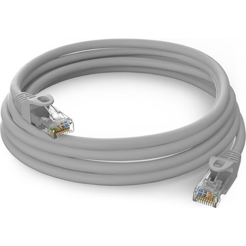 Goobay 2m Cat6 patch cable