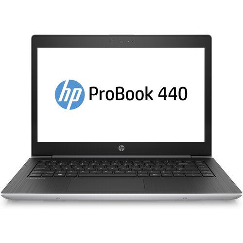 HP ProBook 440 G5 14" | 8GB | 256GB SSD | i3-7100U (B-Grade)