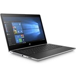 HP ProBook 440 G5 14" | 8GB | 256GB SSD | i3-7100U (B-Grade)