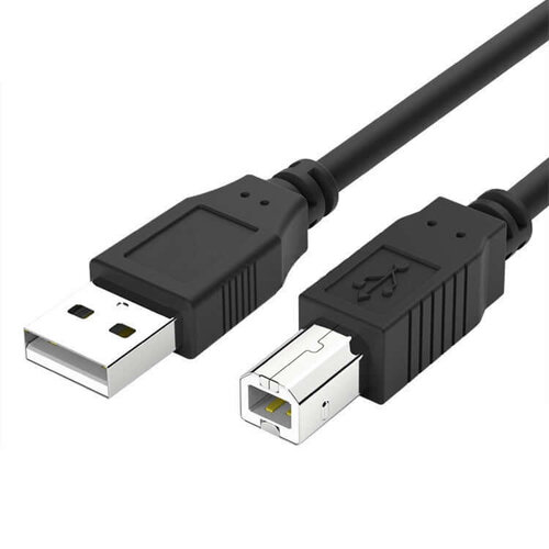 USB 2.0 Printerkabel 1,5M