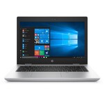 HP ProBook 640 G4 14" | 8GB | 256GB NVMe SSD | i5-8250U (Spot)