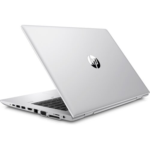 HP ProBook 640 G4 14" | 8GB | 256GB NVMe SSD | i5-8250U (Spot)
