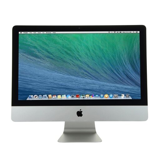 Apple iMac 21.5-Inch (Mid-2015) 21,5" | 8GB | 1TB HDD | i5-5575R (Spot)