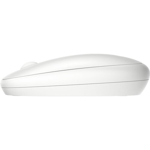 HP 240 Bluetooth-muis, Lunar White