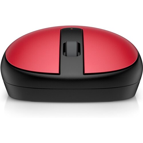 HP 240 Empire Red Bluetooth Mouse