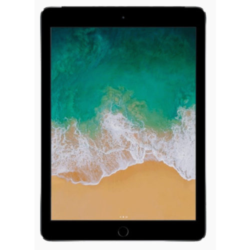 Apple iPad (2018) Gen 6 128GB Wi-Fi (B-Grade)