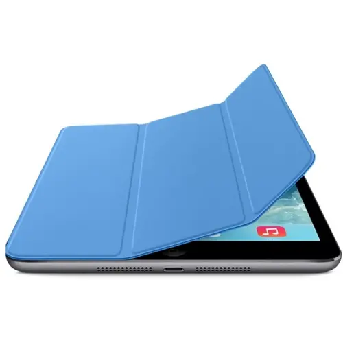 Apple iPad Mini 2 Smart Cover Blauw