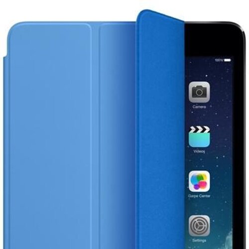 Apple iPad Mini 2 Smart Cover Blauw