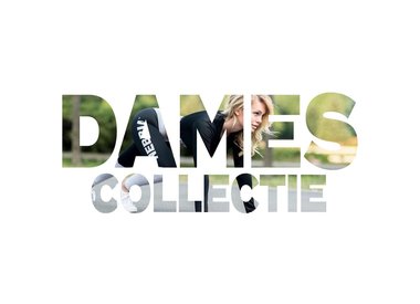 Dames fitness kleding