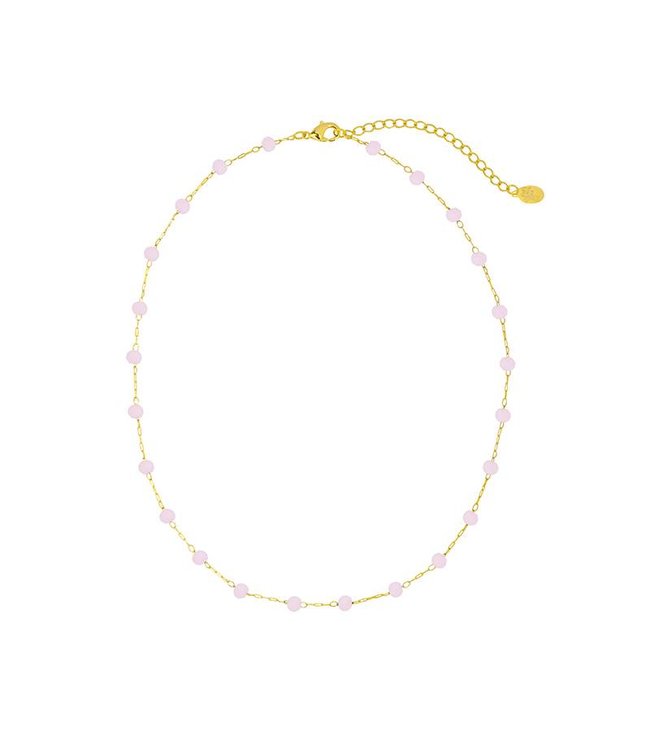 Keting Beads roze