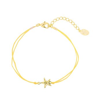 Armband starfish