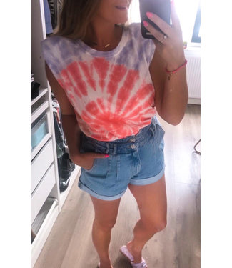 Tie Dye T-Shirt