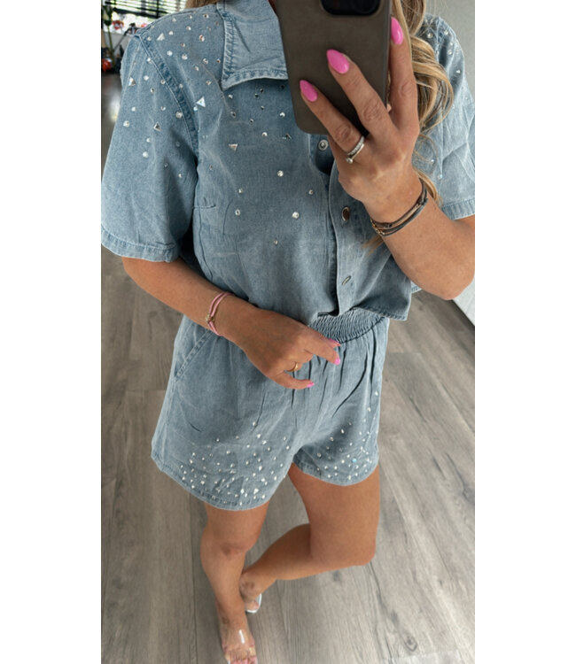 2- piece set spijker