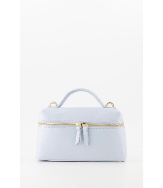 Celeste blue lori bag