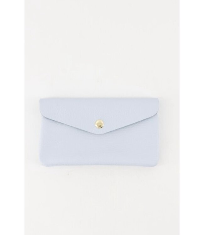 Celeste blue lori wallet