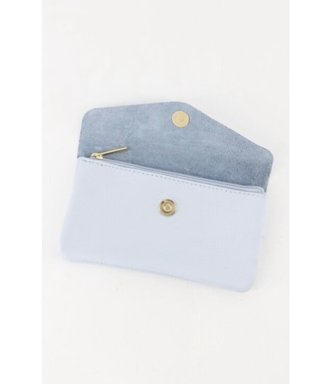 Celeste blue lori wallet