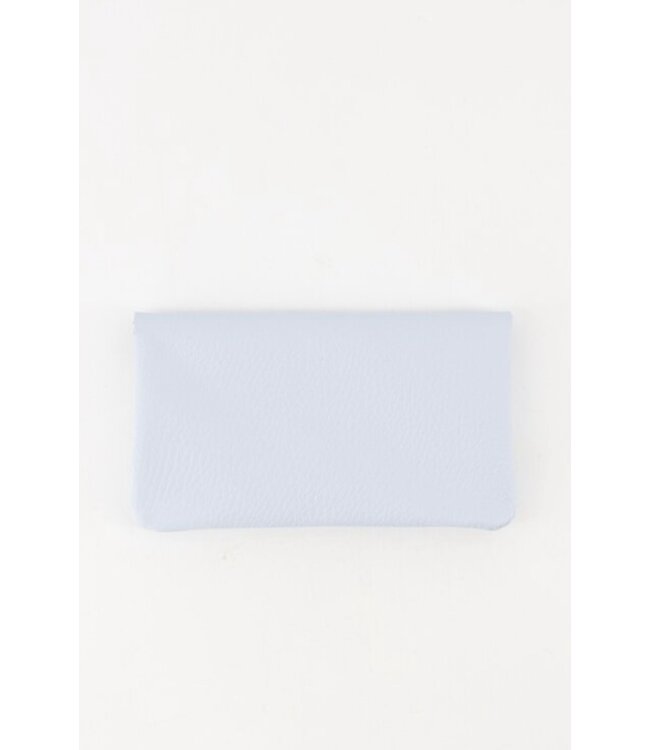 Celeste blue lori wallet