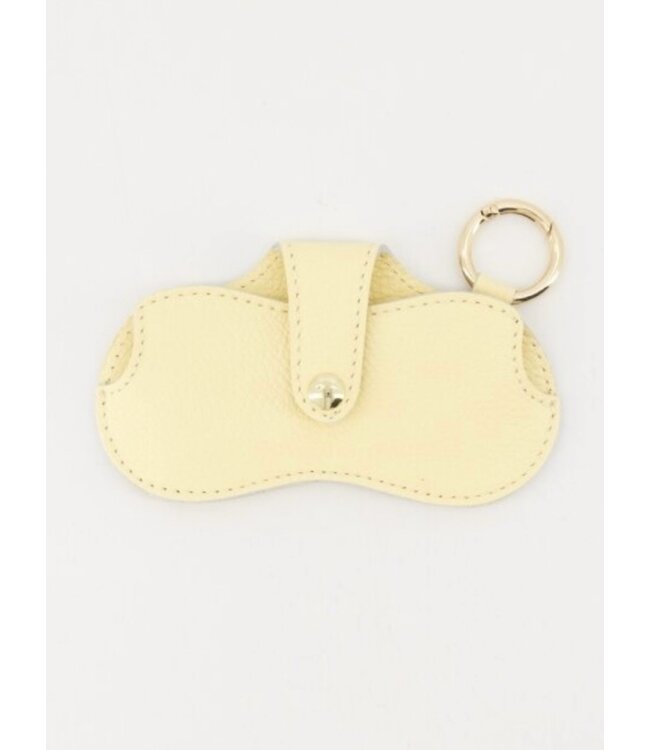 Suncover kenza butter yellow