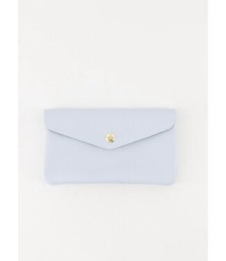 Celeste blue lori wallet
