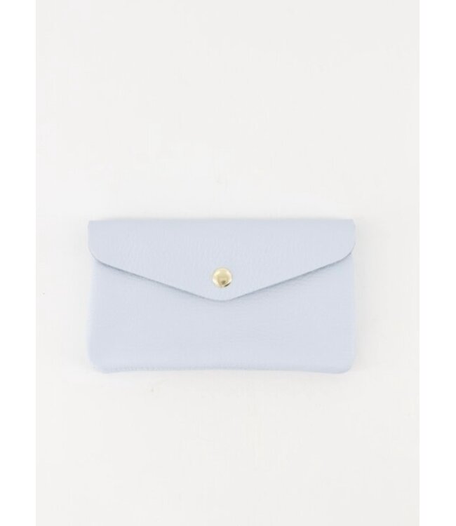 Celeste blue lori wallet