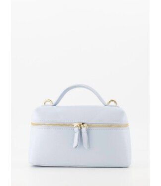 Celeste blue lori bag